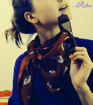 Яна Привалова | Санкт-Петербург