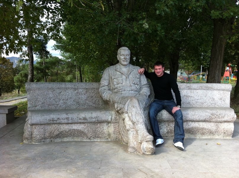 Вардан Багратян | Екатеринбург