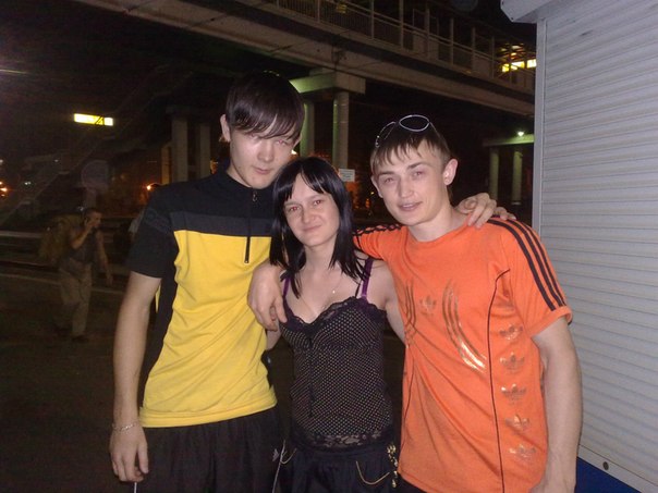 №184, Александра Агеева, 34 года, Челябинск №184, Александра Агеева, 34 года, Челябинск