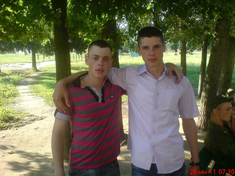 Алексей Зубаков | Ростов