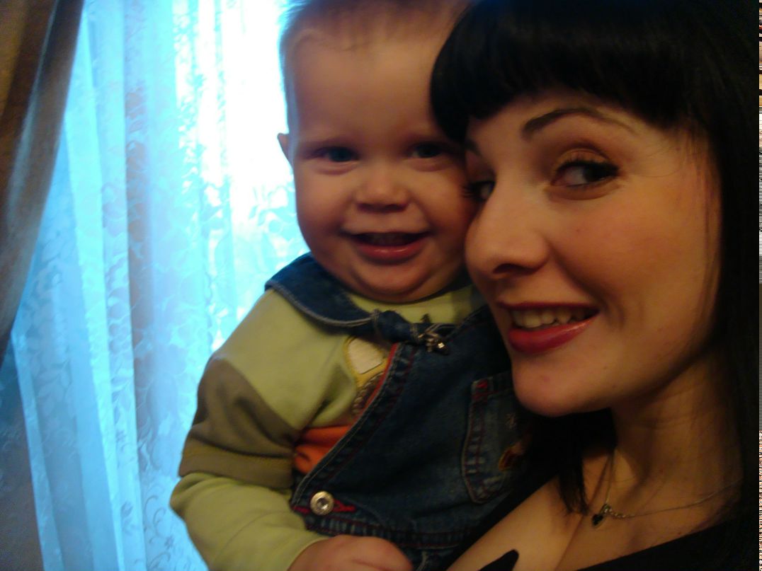 Людмила Назарова | Нижний Новгород