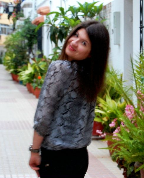 №62, Евгения Аксендлер, Ставрополь №62, Евгения Аксендлер, Ставрополь