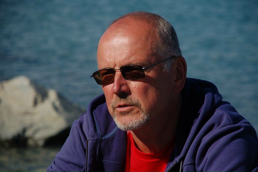 Геннадий Назарук | Hamilton