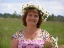 Фотография Бутыровой Антонины