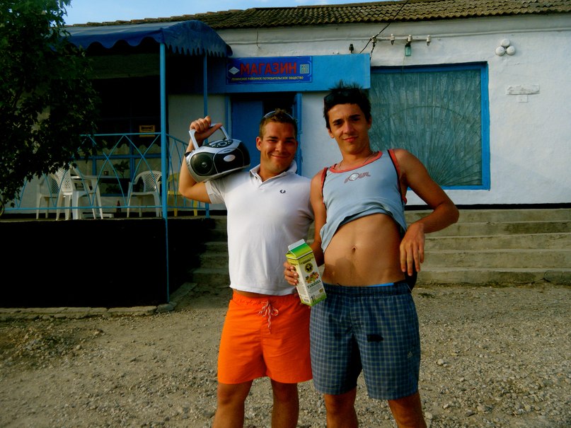 Валера Штыков | 