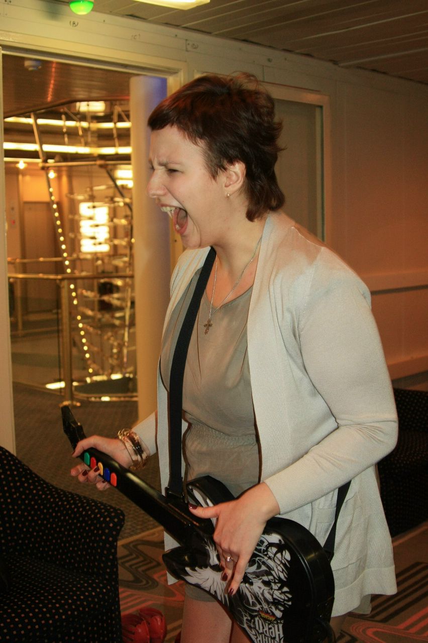 Анна Кузнецова | Санкт-Петербург