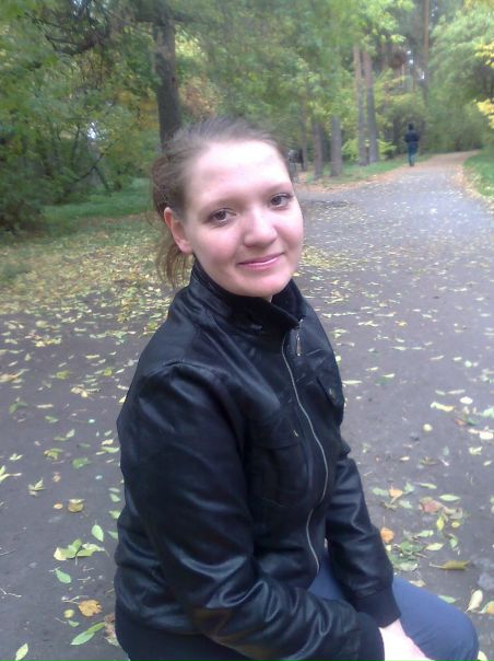 №8, Светлана Вершинина №8, Светлана Вершинина