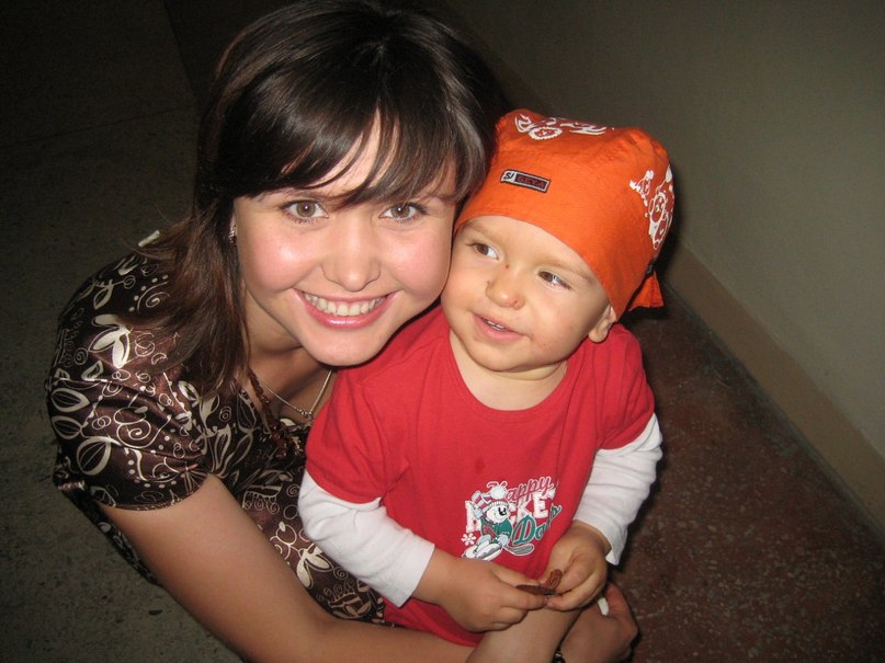 Лёля Лисина | Магнитогорск