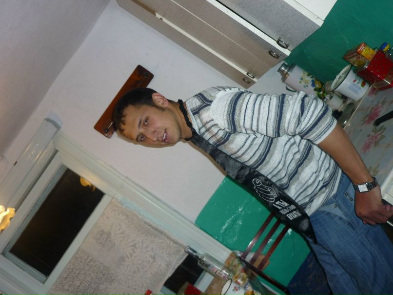 Павел Жильченко Викторович | Оксовский