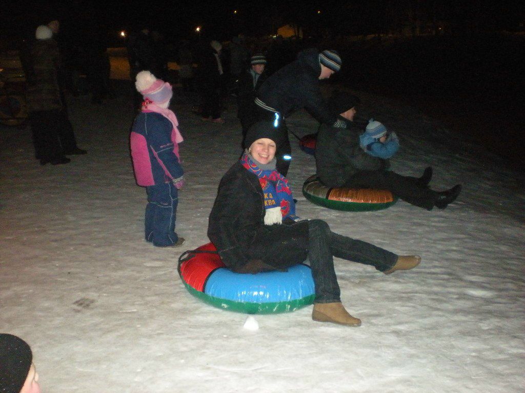 Наталья Иванова | Ведлозеро