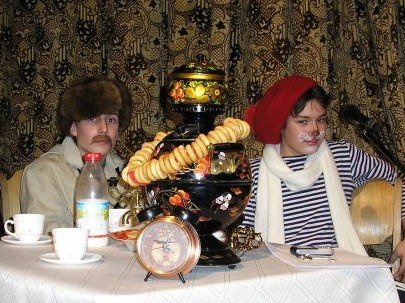 Alecsandr Pchelnicov | Санкт-Петербург