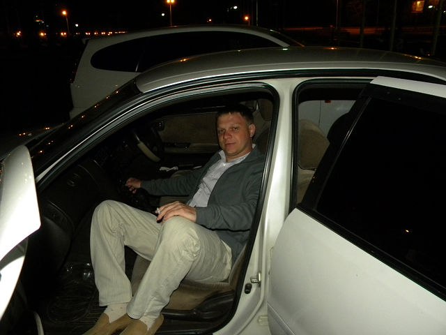 Роман Корневец | Хабаровск