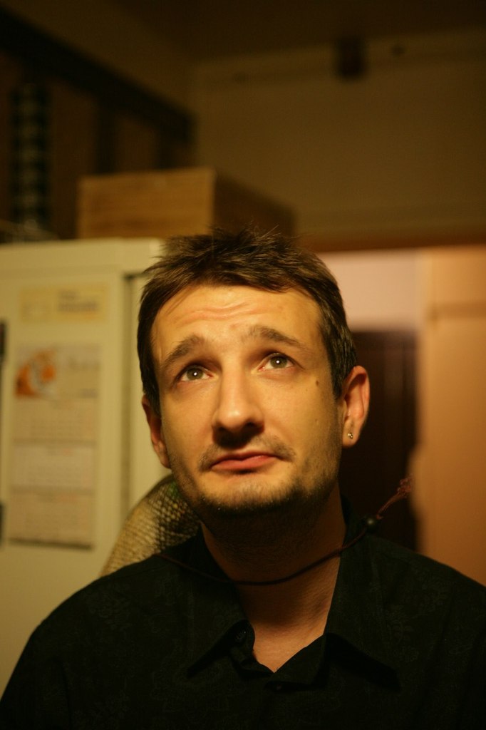 Dmitriy Mikhailov | Москва