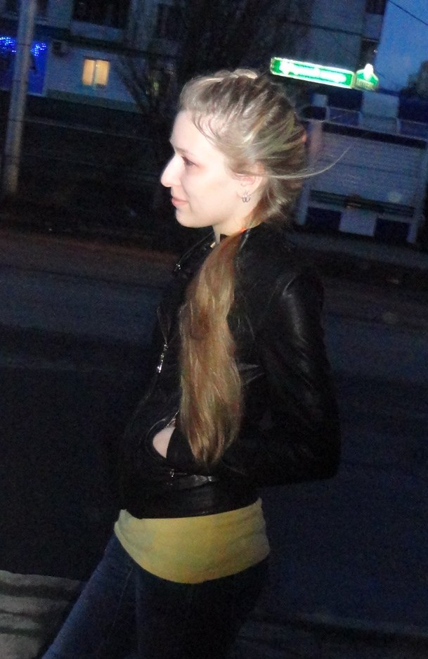 Екатерина Меновщикова | Таксимо