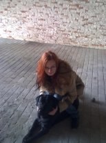 Танюшка Apokaliptika ˜*°♥Влюбленная Stervochka♥°*˜ | Гомель