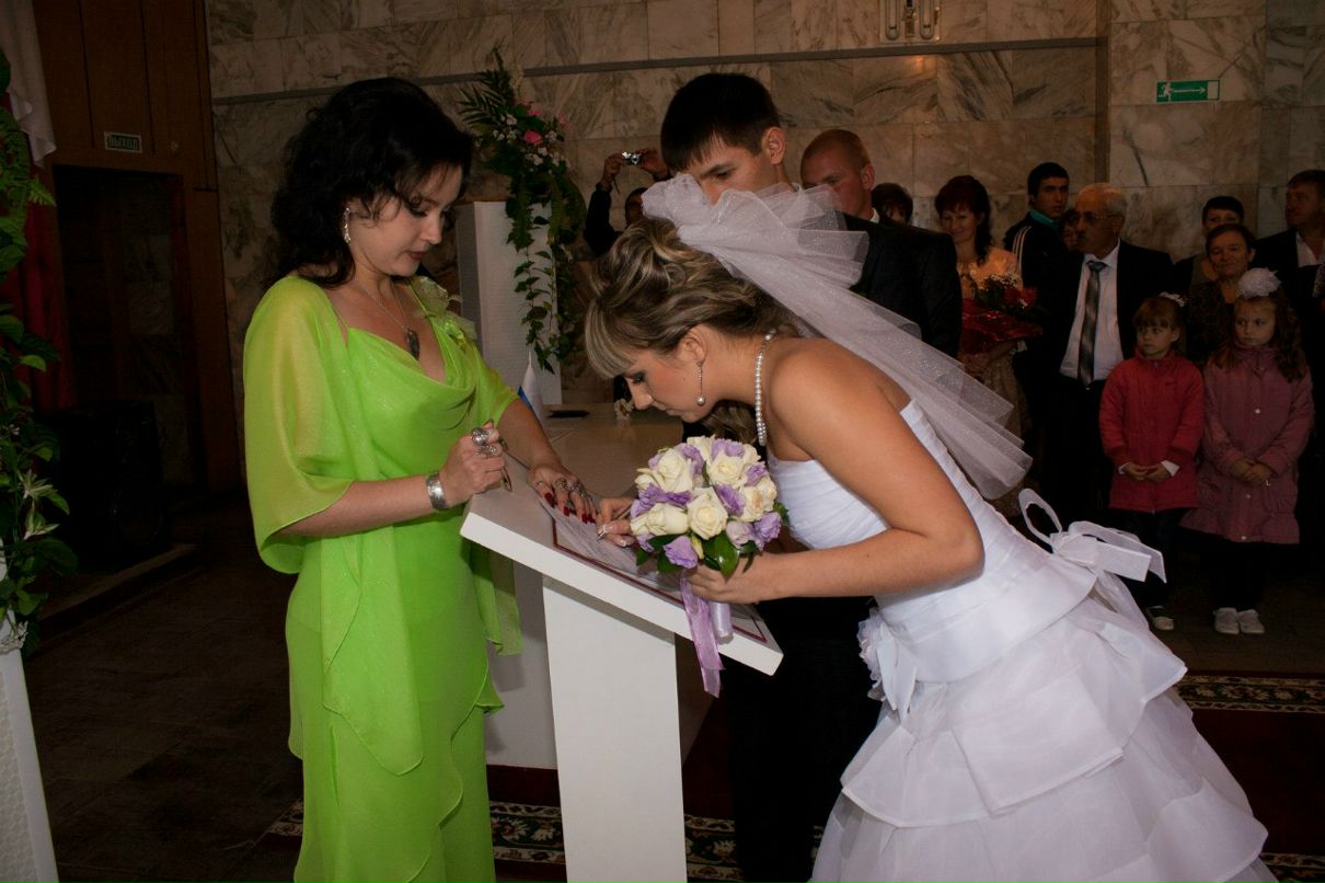 Дарья Мамалиева | Волгоград