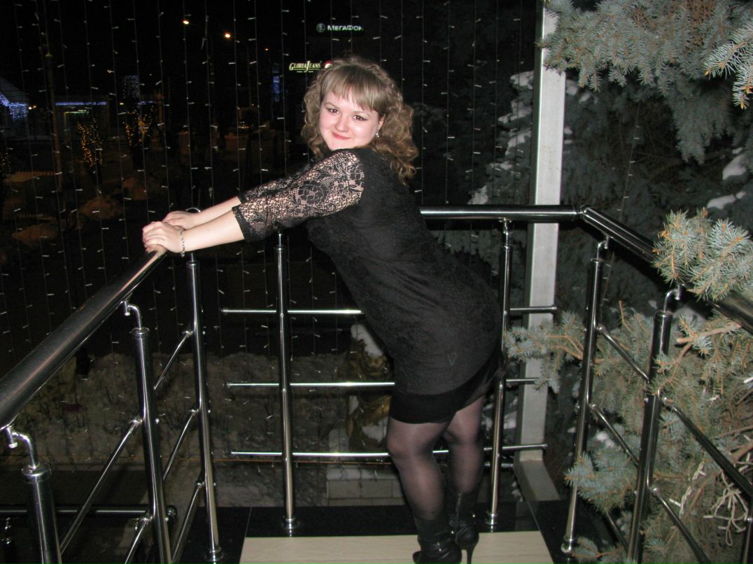 Маргарита Шерстнёва | Армавир