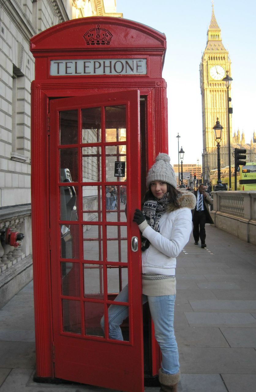 Людмила Гущина | Москва