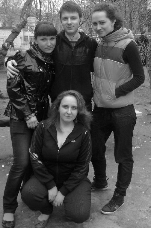 Даша Яловенко | Харьков