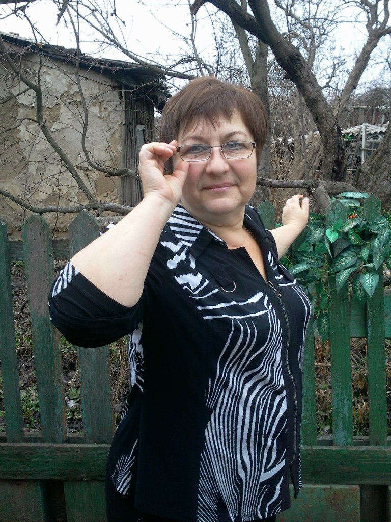 Наталья Сычёва | Харьков