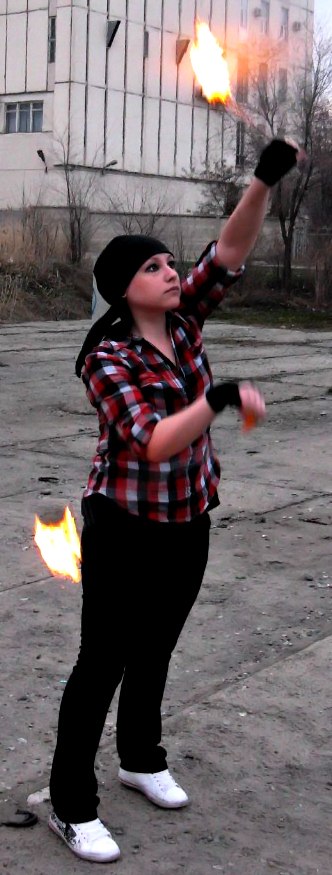 Мария Федорова | Волгоград