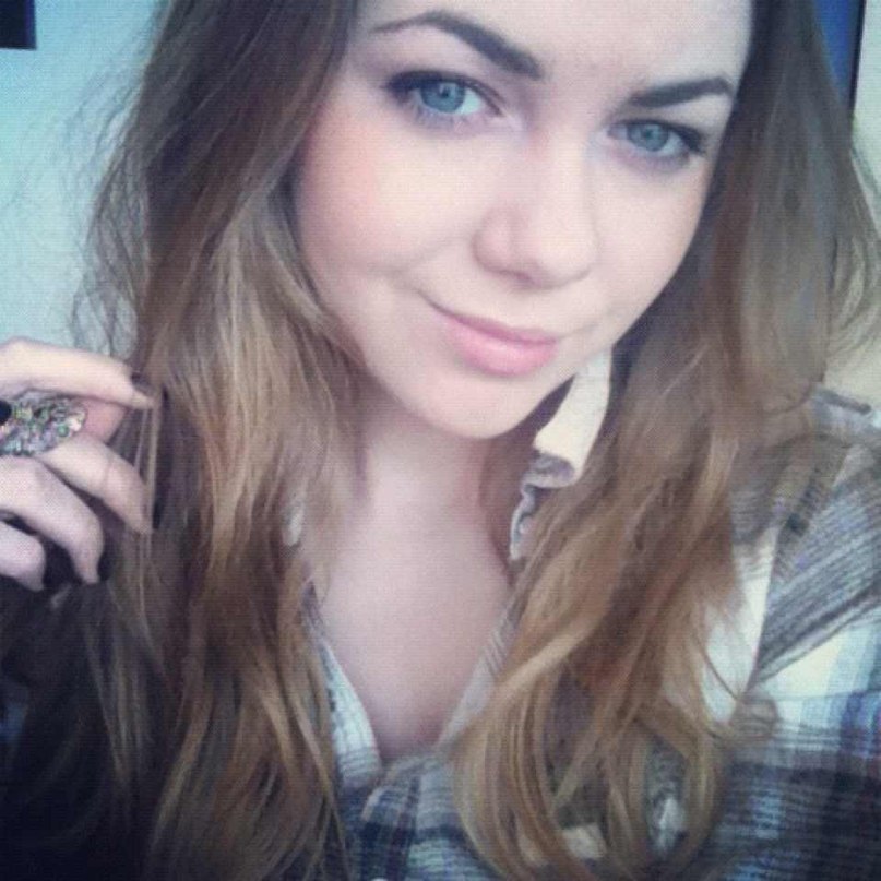 Карина Александравичуте | London