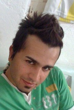№66, Kerem Sozer, 37 лет, Antakya №66, Kerem Sozer, 37 лет, Antakya