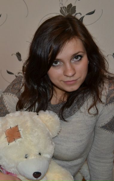 №27, Александрина Кривенкова, 35 лет, Екатеринбург №27, Александрина Кривенкова, 35 лет, Екатеринбург