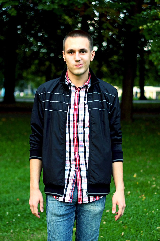 Макс Таранюк | Санкт-Петербург