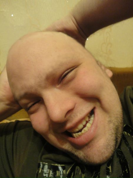 №92, Максим Валов, 35 лет, Канск №92, Максим Валов, 35 лет, Канск