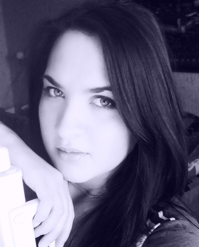 Гульназ Камалдинова | Ульяновск