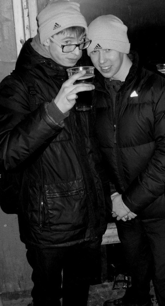 Сергей Мурычев | Ижевск