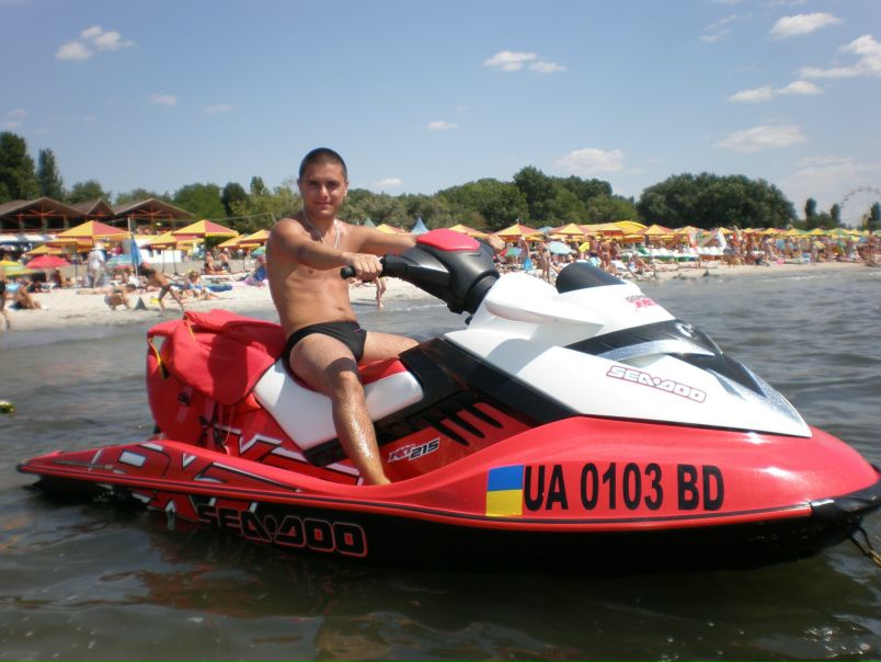 №7, Вова Поліщук, Тальное №7, Вова Поліщук, Тальное