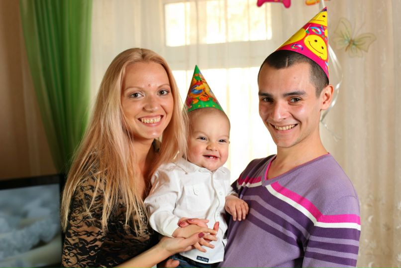 Татьяна Сусик | Херсон