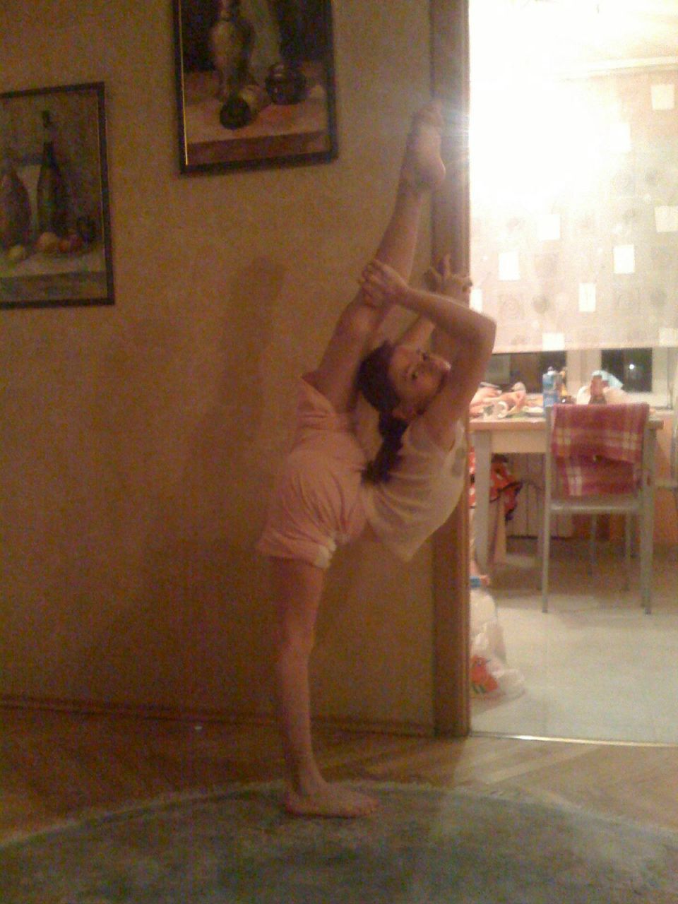 Kate Wagner | Dresden