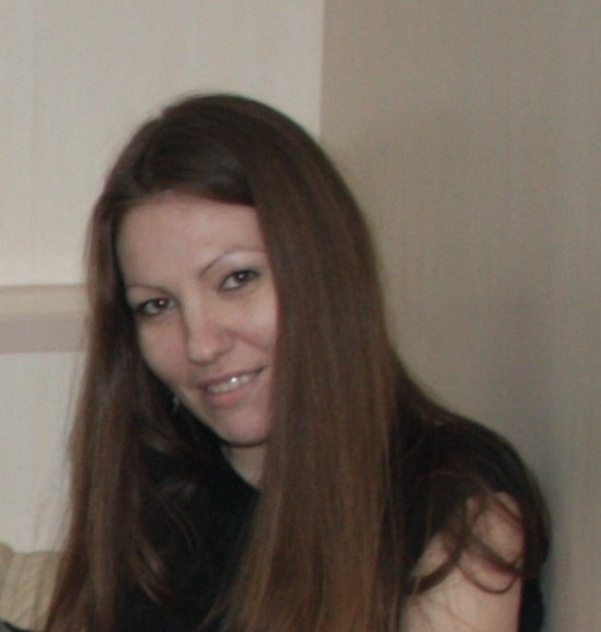 Александра Хирвонен | Петрозаводск