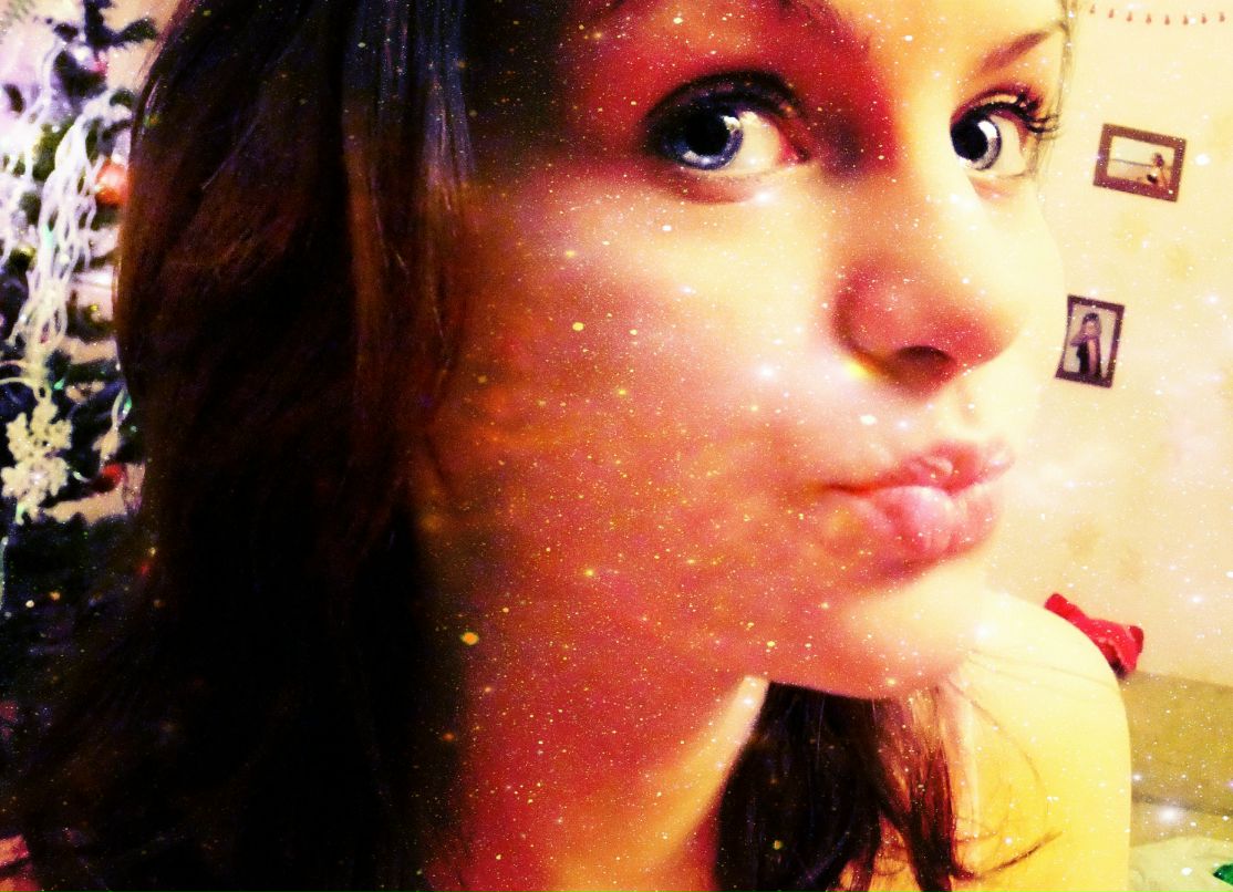 Люба Смирнова | Каменногорск