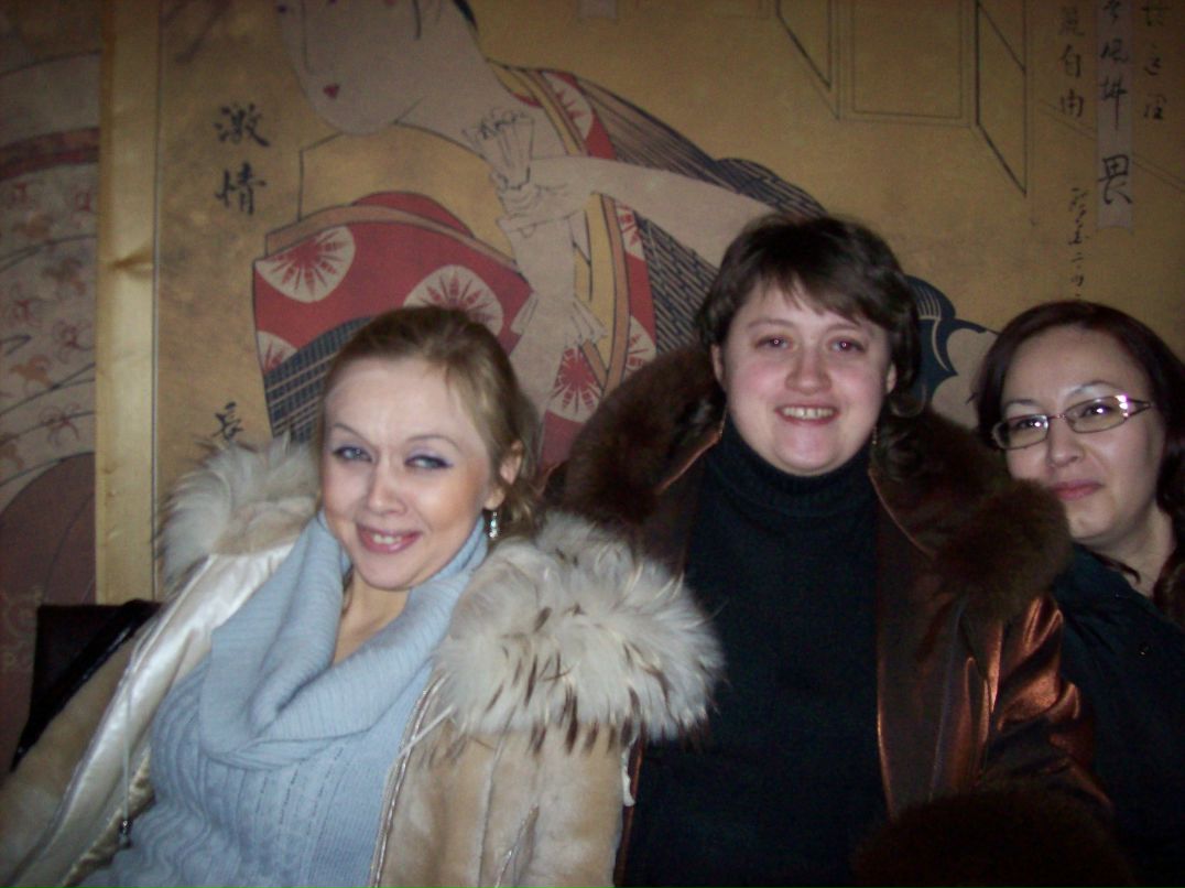 Полякова Татьяна | Уфа