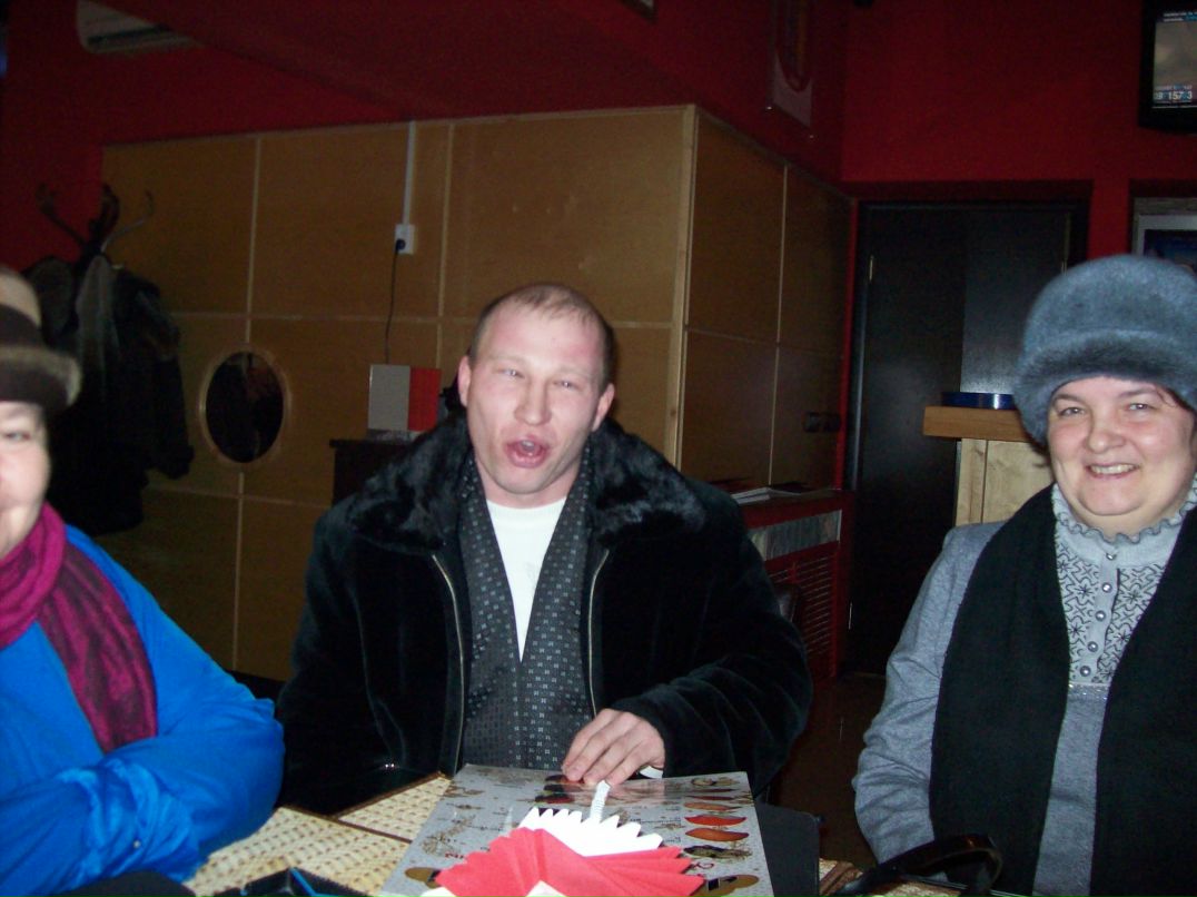 Полякова Татьяна | Уфа