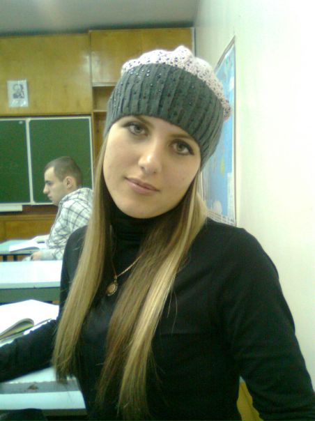 №12, Вероника Чеботарева, 33 года, Ангарск №12, Вероника Чеботарева, 33 года, Ангарск