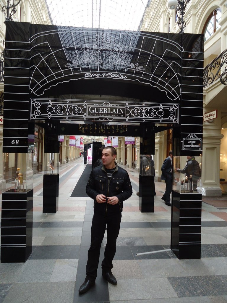 Денис Леонов | Новополоцк