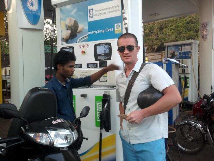 Андрей Щедрин | 