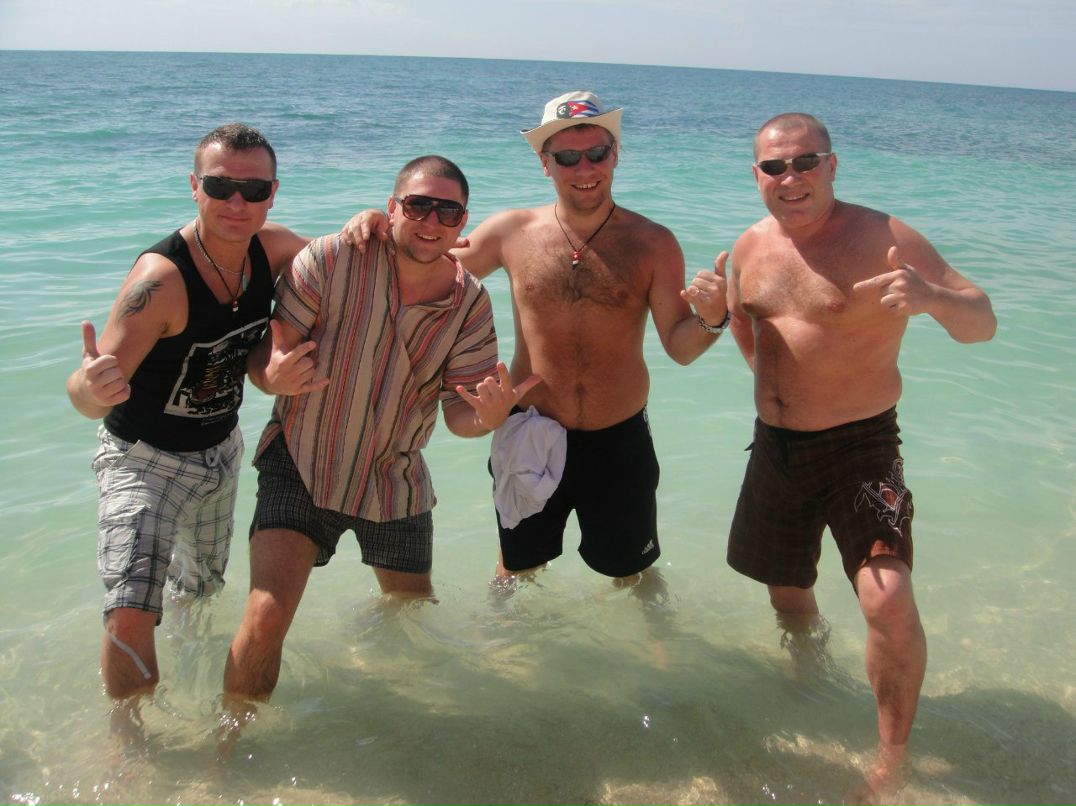 Денис Кондратьев | Санкт-Петербург