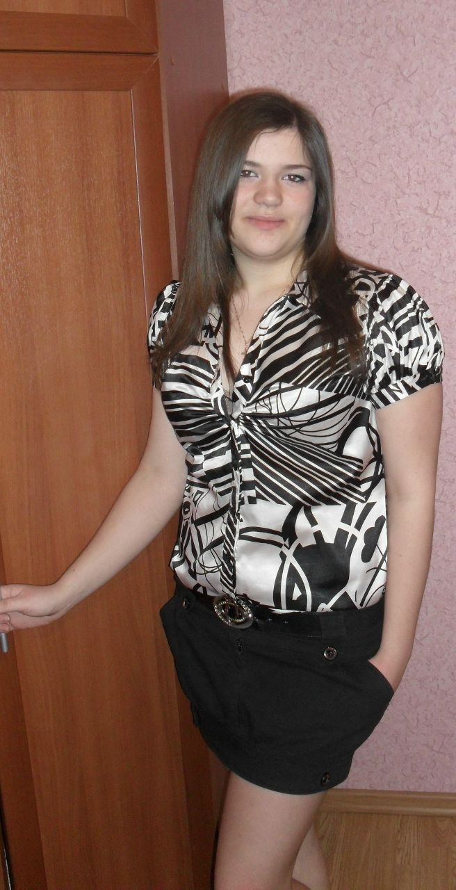 Ангелина Штраух | Оренбург