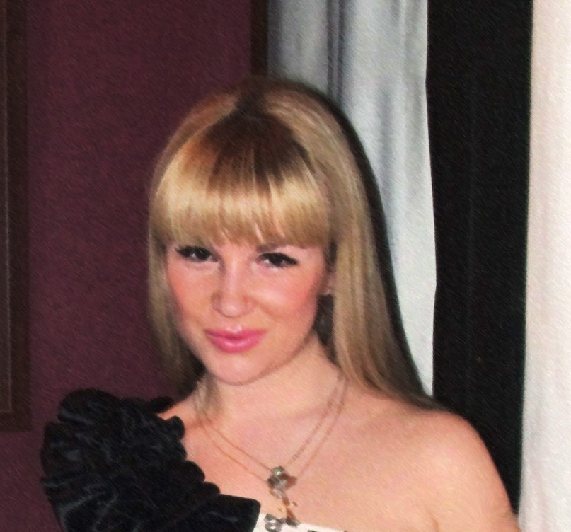 Наталия Желязкова | Москва