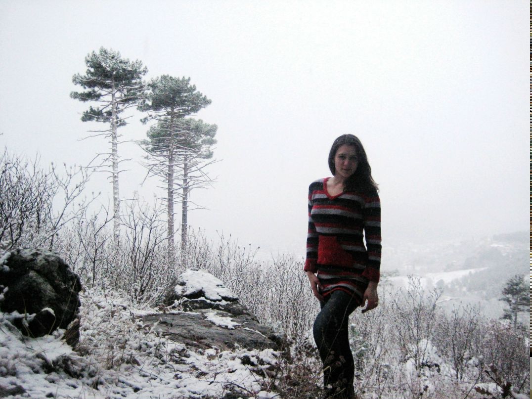 Катерина Коргун | Луганск