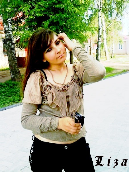 №6, Елизавета Зимина №6, Елизавета Зимина