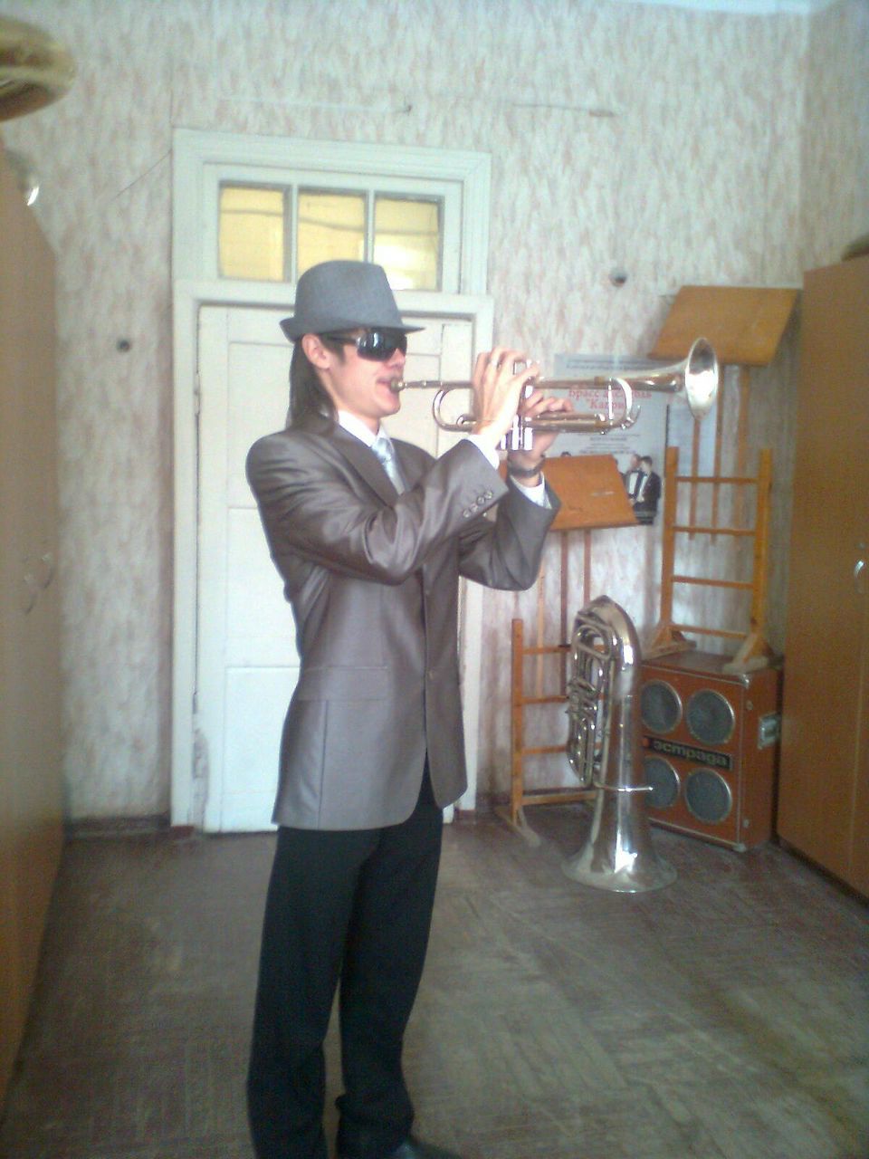 Илья Женин | Оричи