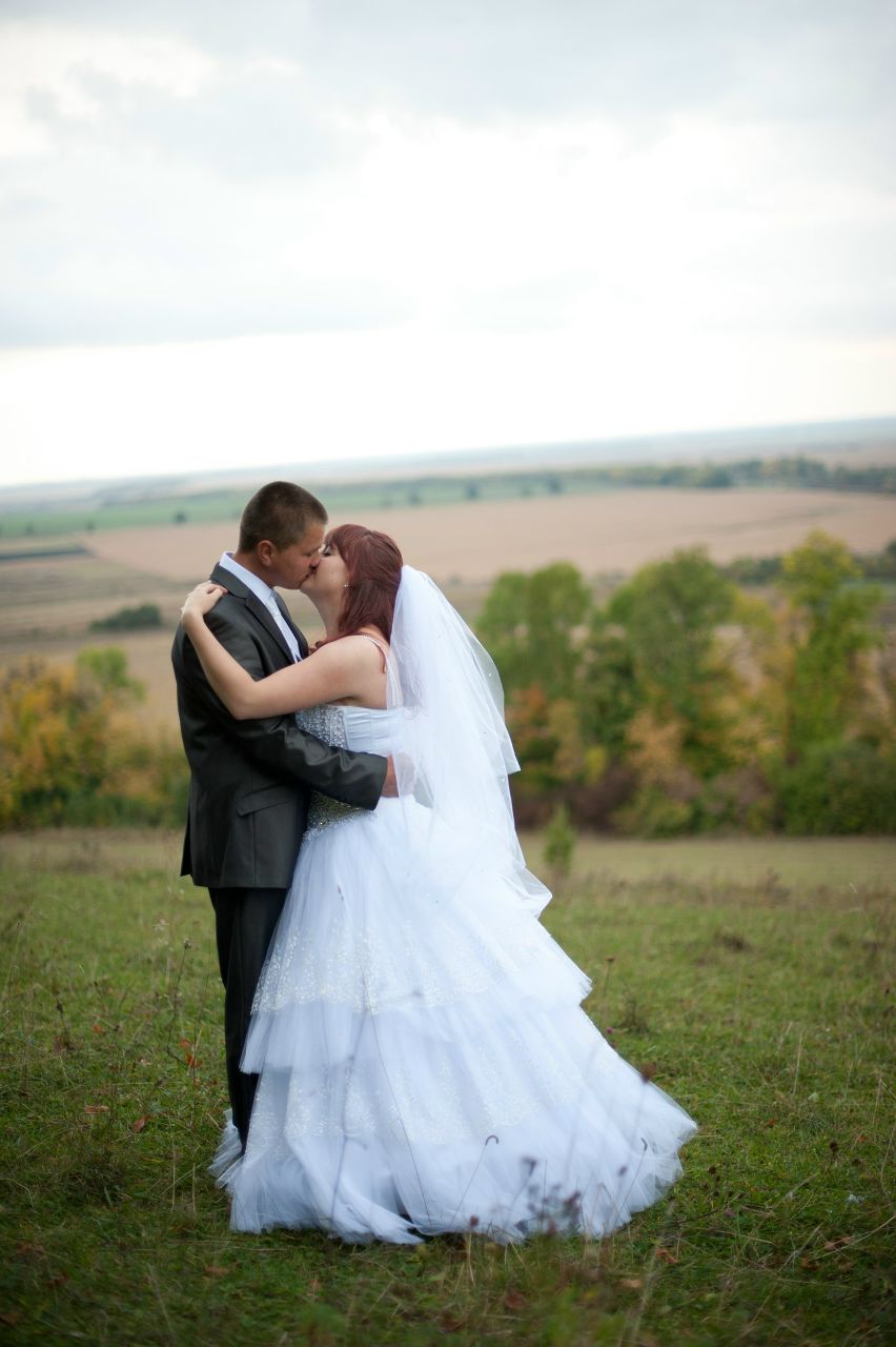 Таня Філь | Золочев