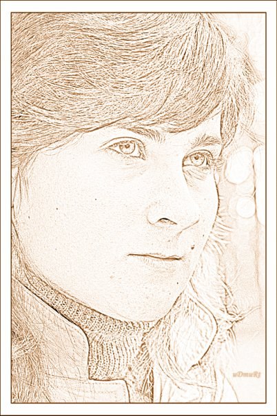 Оля Прозорова | Омск